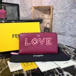 Fendi wallet