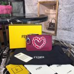 Fendi wallet