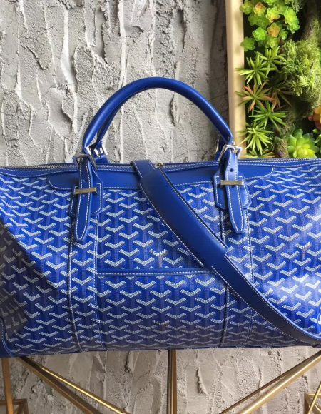 Goyard Travel bag
