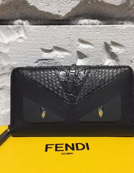 Fendi Wallet