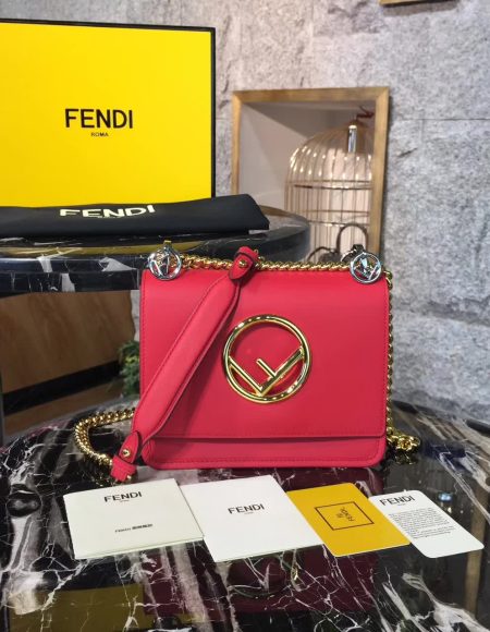Fendi Shoulder Bag