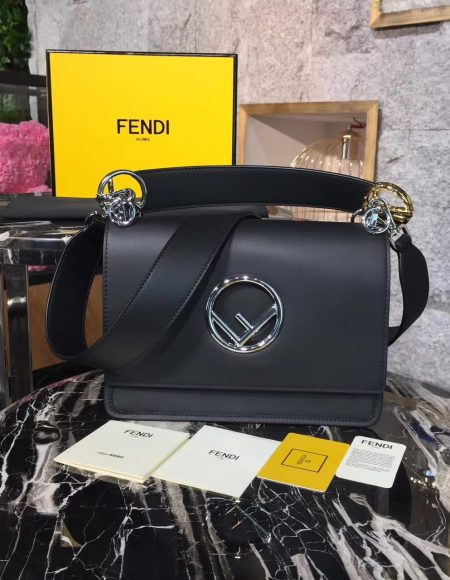 Fendi Shoulder Bag