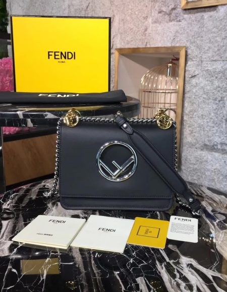 Fendi Shoulder Bag