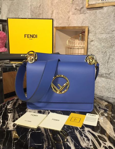 Fendi Shoulder Bag