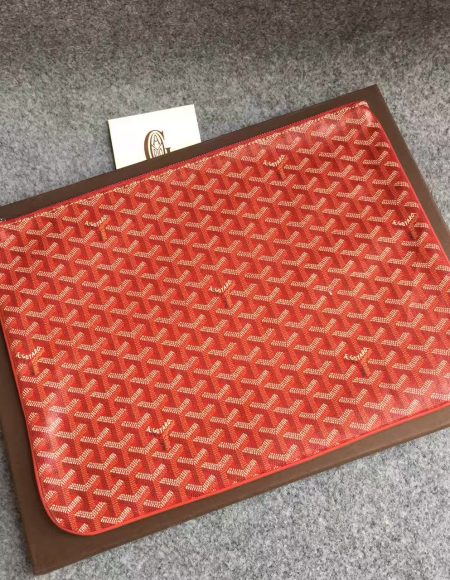 Goyard Clutch