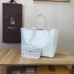 Goyard Saint Louis mini Tote Bag