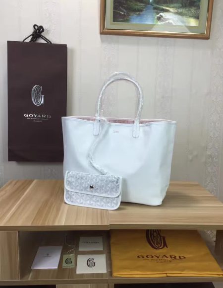 Goyard Saint Louis mini Tote Bag