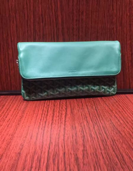 Goyard Clutch Bags