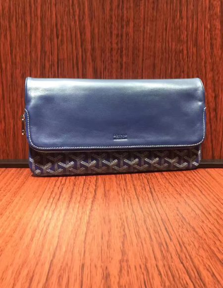 Goyard Clutch Bags
