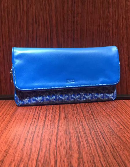 Goyard Clutch Bags