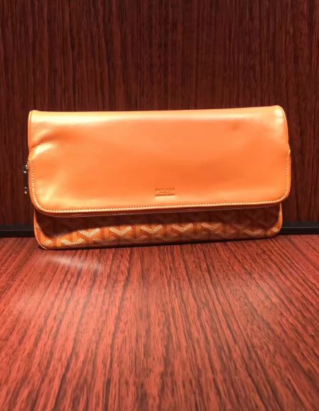 Goyard Clutch Bags