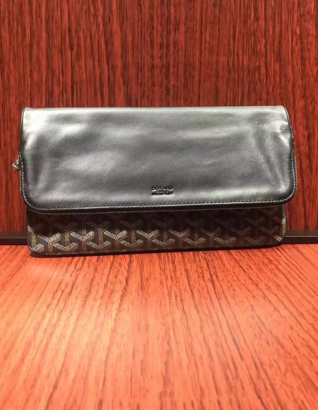 Goyard Clutch Bags