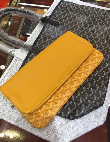 Goyard Clutch Bags