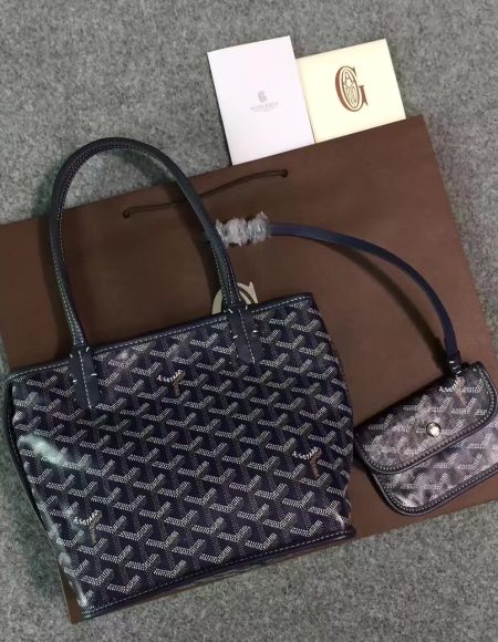 Goyard Saint Louis mini Tote Bag
