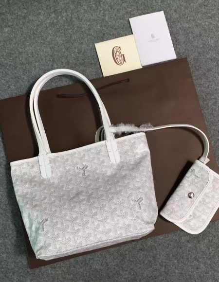 Goyard Saint Louis mini Tote Bag