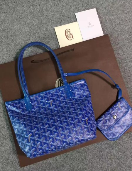 Goyard Saint Louis mini Tote Bag