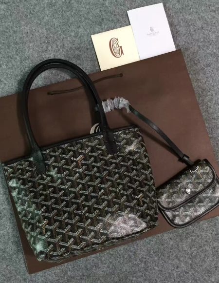 Goyard Saint Louis mini Tote Bag