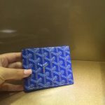 Goyard wallet