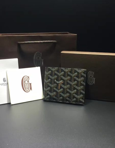 Goyard wallet