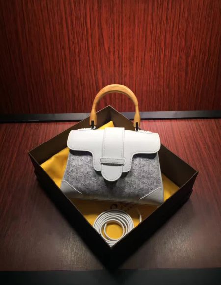 Goyard saigon mini