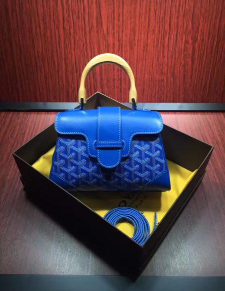 Goyard saigon mini