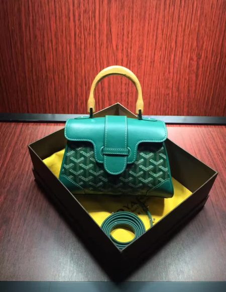 Goyard saigon mini