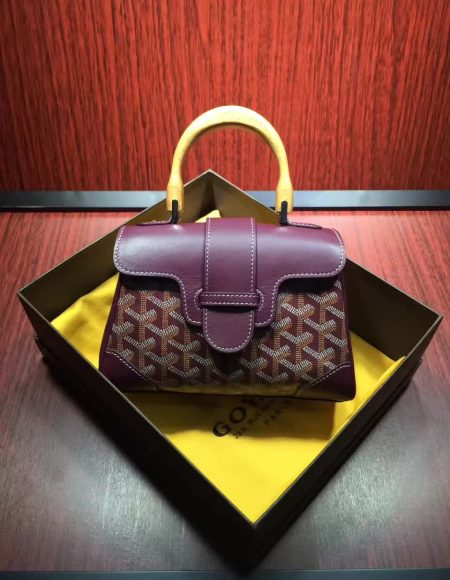 Goyard saigon mini