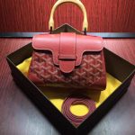Goyard saigon mini