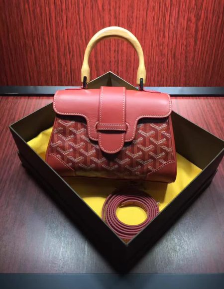 Goyard saigon mini
