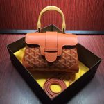Goyard saigon mini