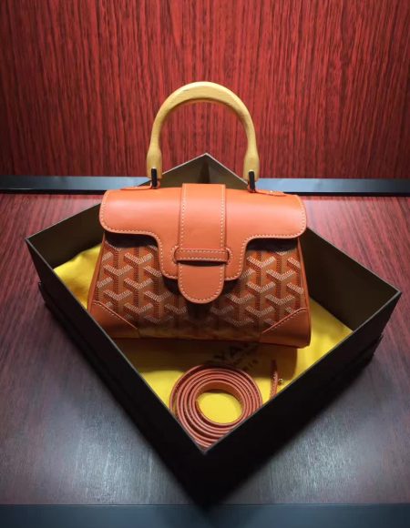 Goyard saigon mini