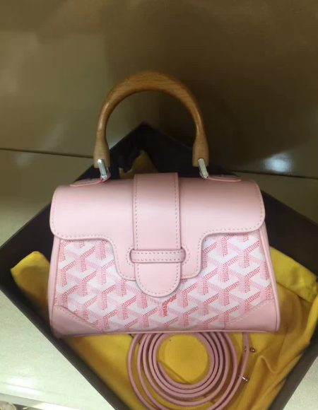 Goyard saigon mini