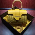 Goyard saigon mini