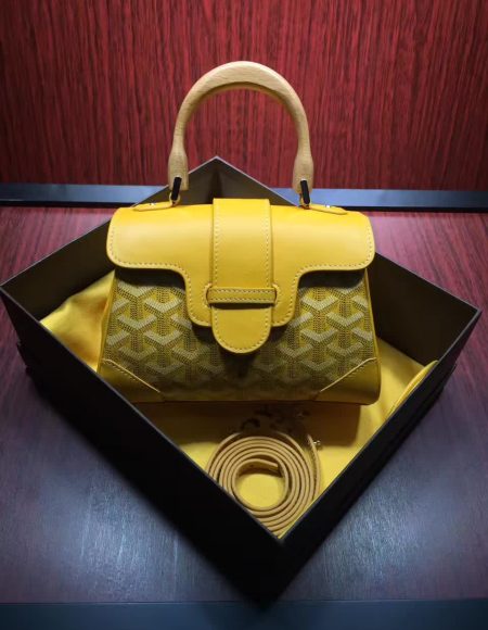 Goyard saigon mini
