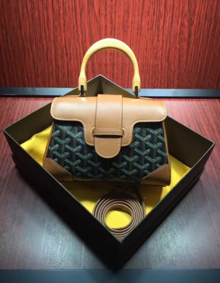 Goyard saigon mini