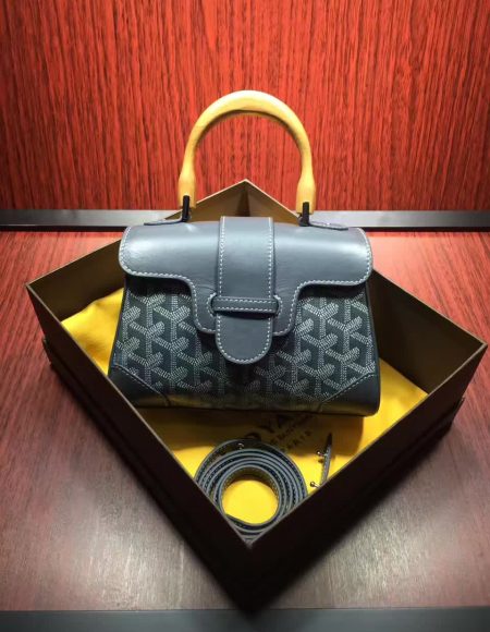 Goyard saigon mini