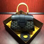 Goyard saigon mini