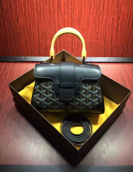 Goyard saigon mini