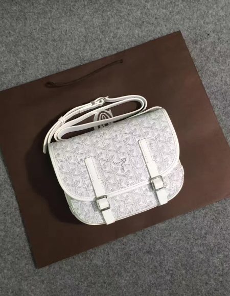 Goyard Shoulder Bag