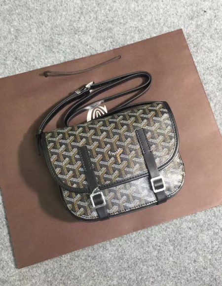 Goyard Shoulder Bag