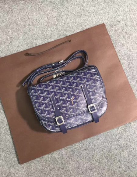 Goyard Shoulder Bag