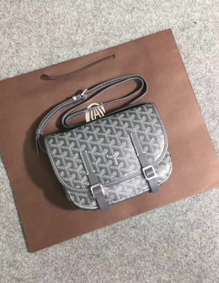 Goyard Shoulder Bag