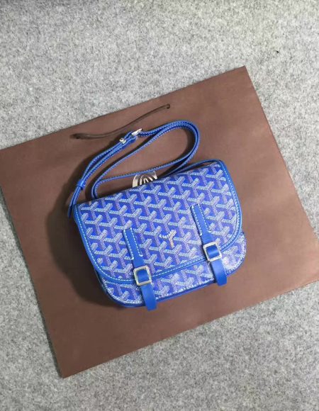 Goyard Shoulder Bag