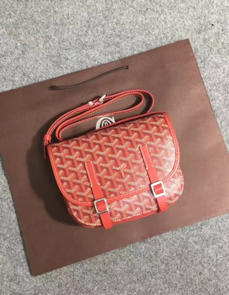 Goyard Shoulder Bag