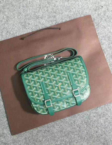 Goyard Shoulder Bag