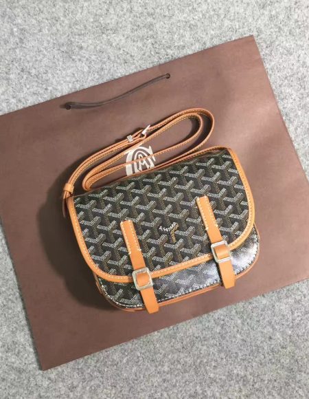 Goyard Shoulder Bag