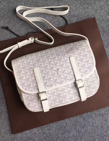 Goyard Shoulder Bag
