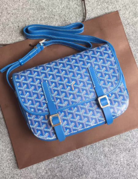 Goyard Shoulder Bag