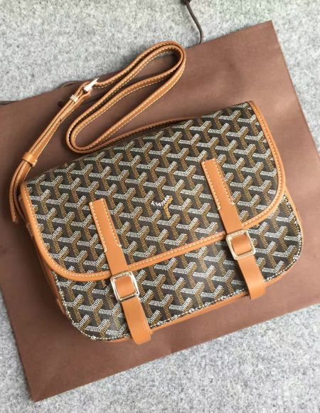 Goyard Shoulder Bag