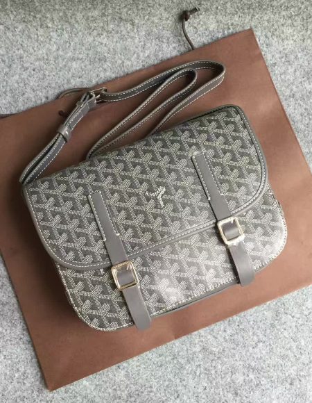 Goyard Shoulder Bag